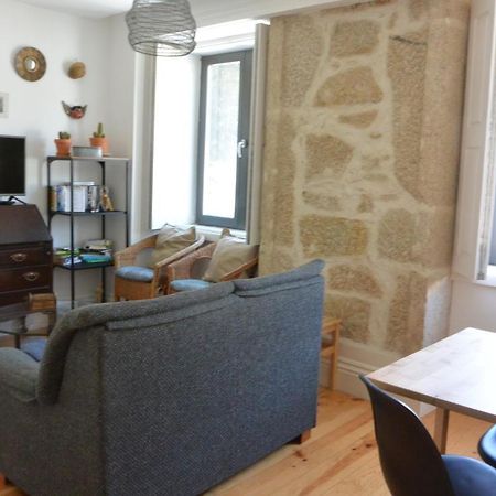 Sostoa Studio Porto, By Flat In Porto Buitenkant foto